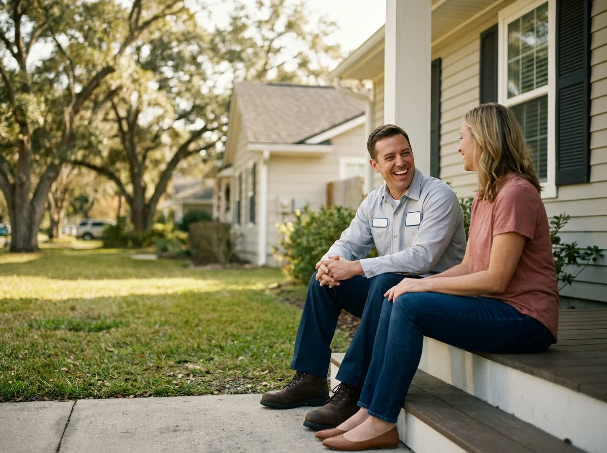Septic tank pumping FAQs for Flossmoor, IL